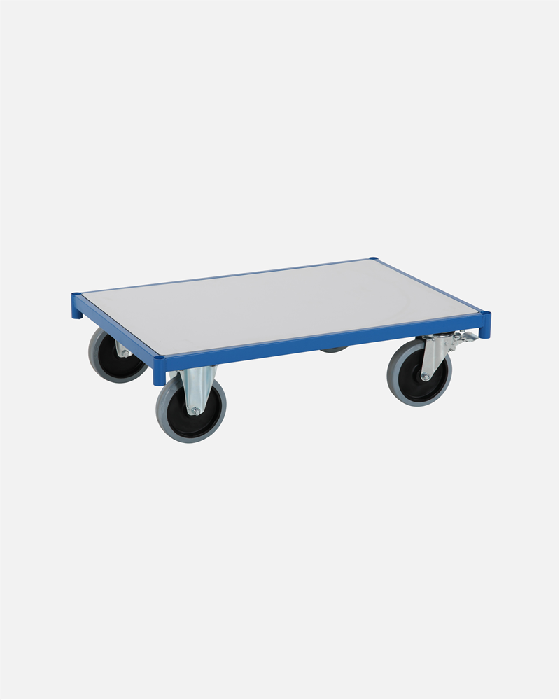 Platform Trolley 1040x710