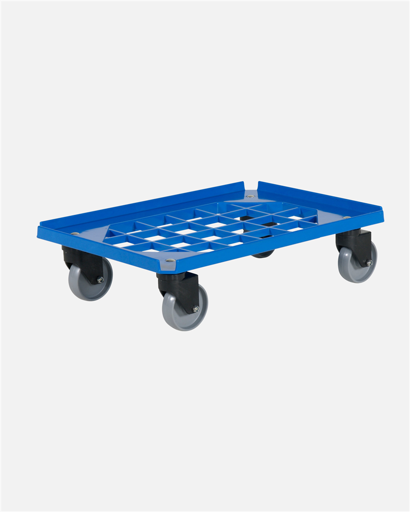 PD250A Tray Trolley