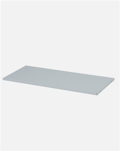 Mâm Kệ Xám Cho Tủ Sắt SWED-3