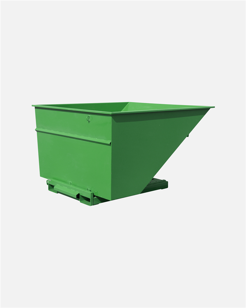 T 30 TIPPO 3000 Litre Green