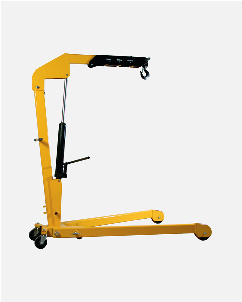 Bộ Càng Nâng NDJ10 1000kg