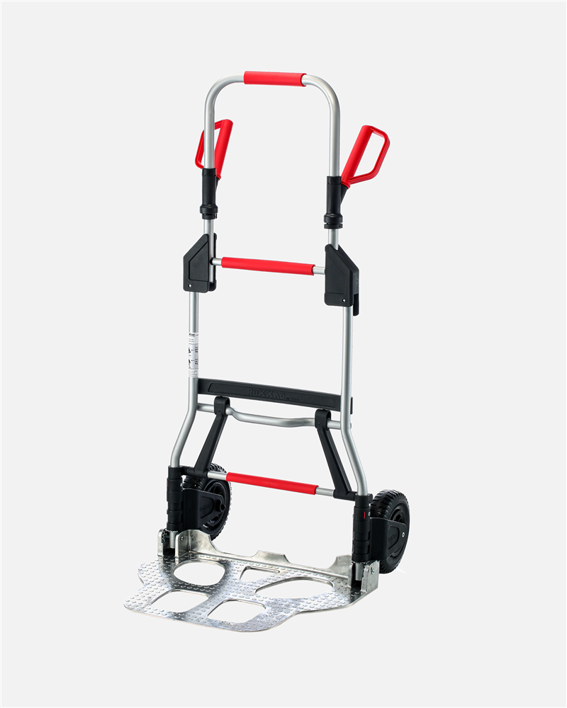 Xe Đẩy Hàng RuXXac Jumbo