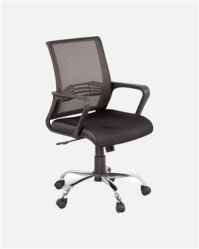 Ghế Văn Phòng L17-GX302BM