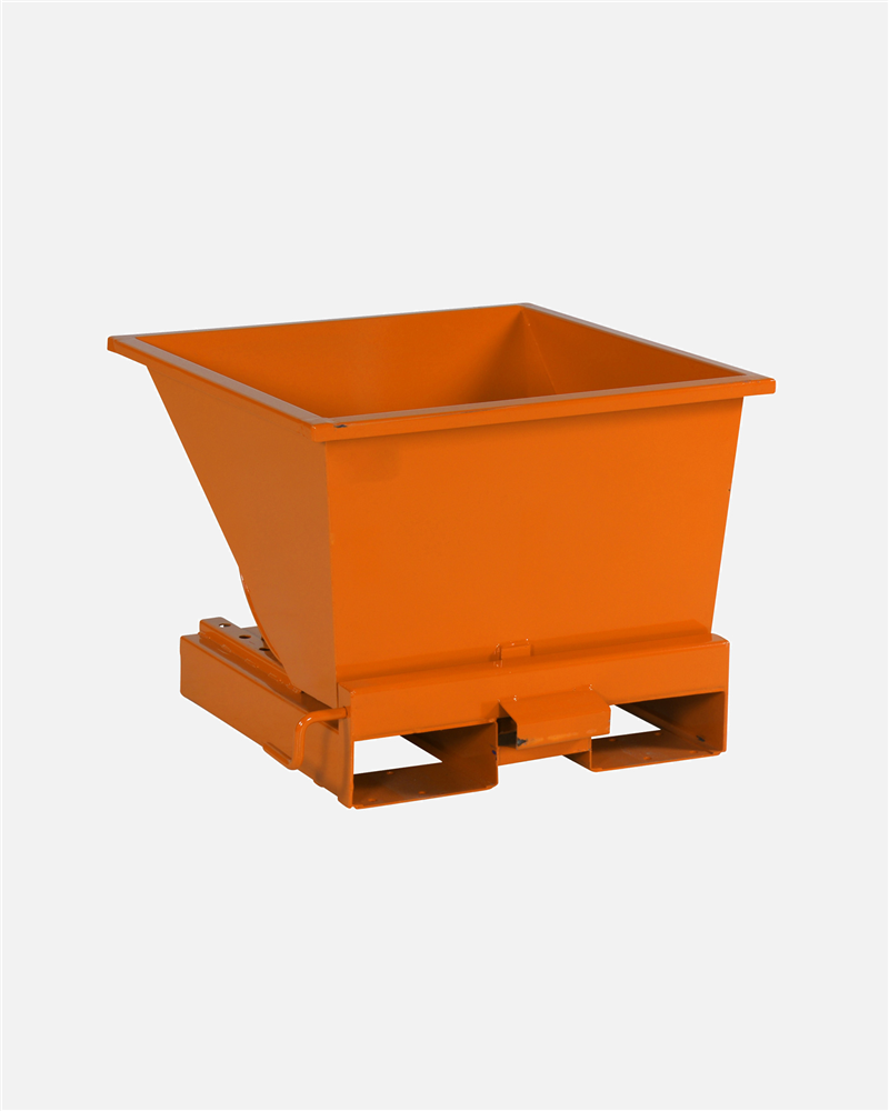 T 1.5 TIPPO 150 Litre Orange