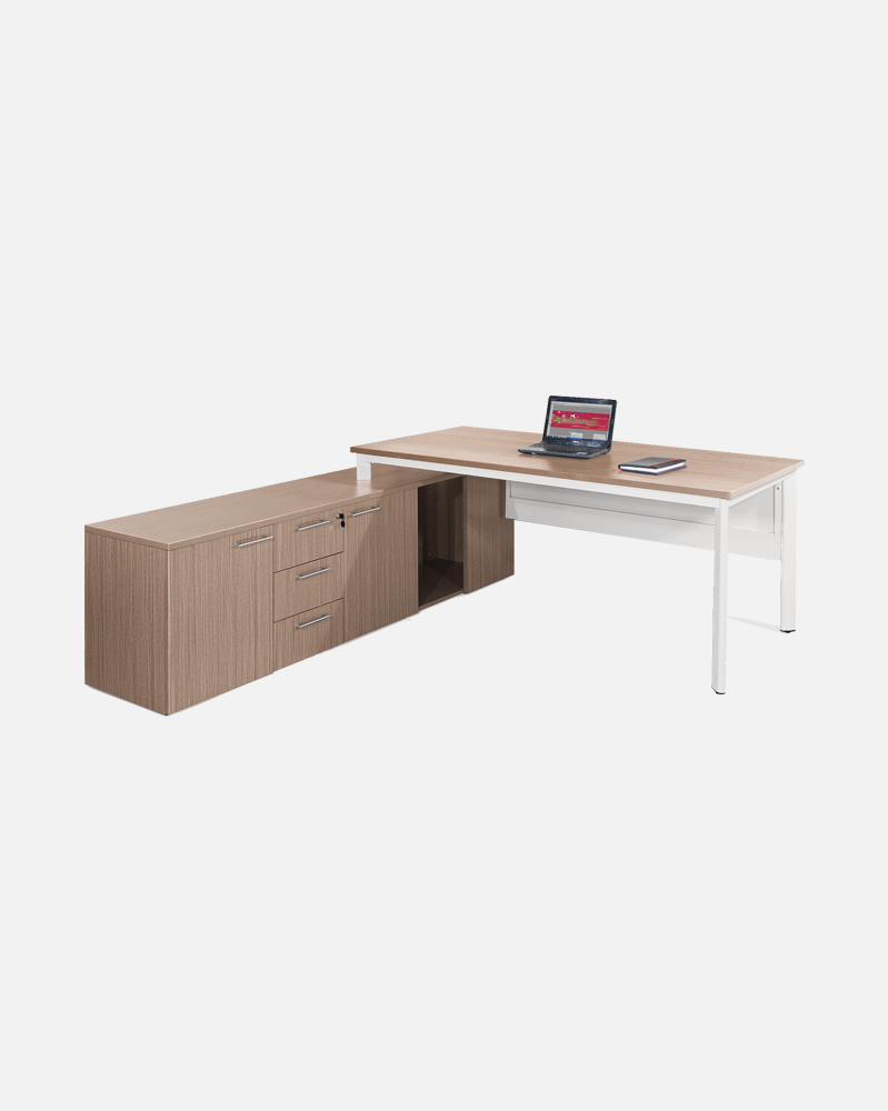 Manager Table L17-BLD04