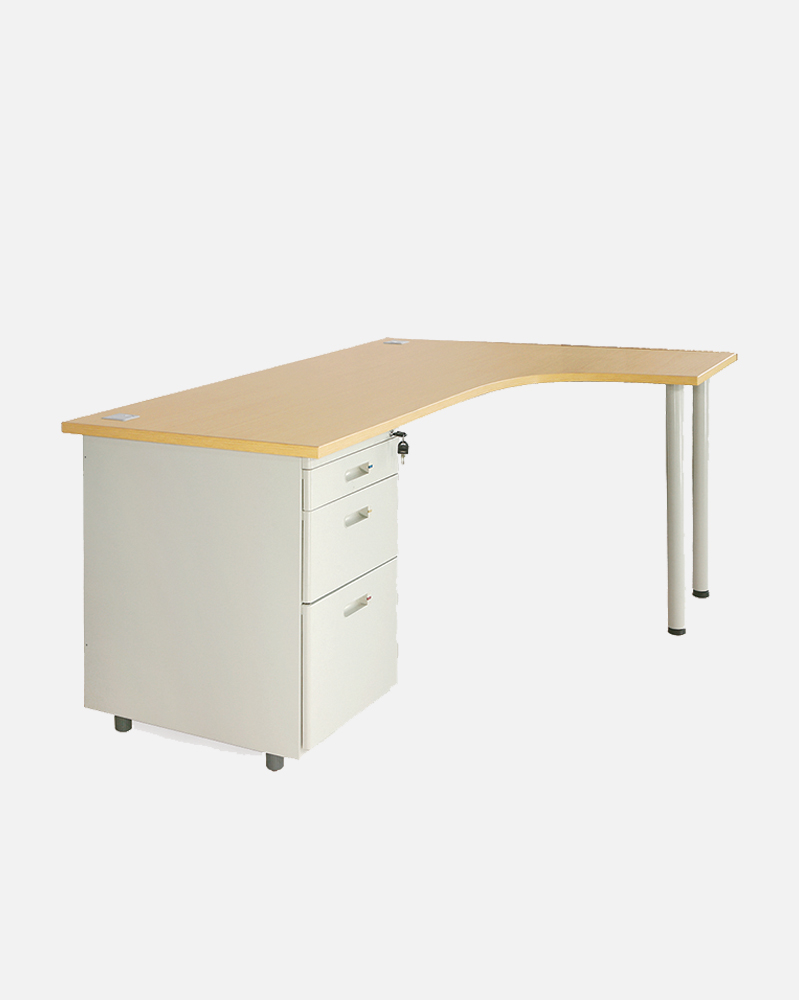 Office Table L17-BLP14CT-HS1