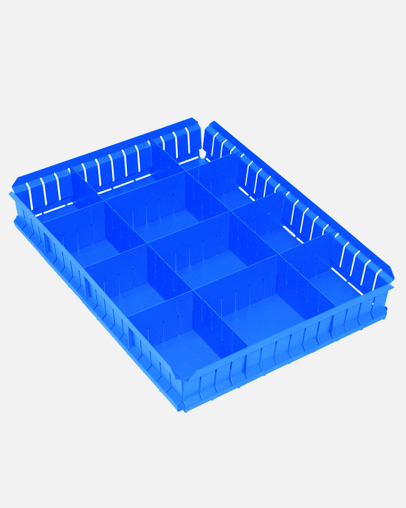Drawer Organiser 445x600x95 mm
