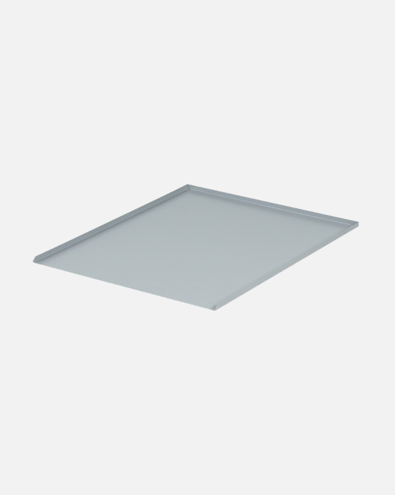 Top Plate For Freestanding Drawer Unit