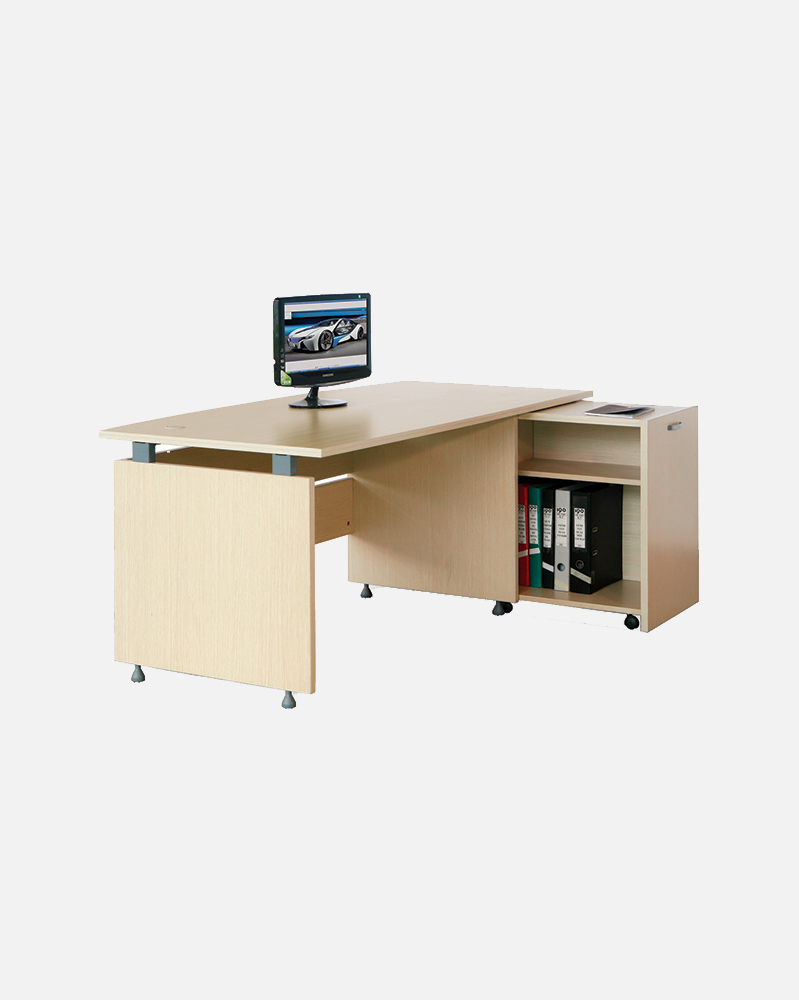 Manager Table L17-BLD03
