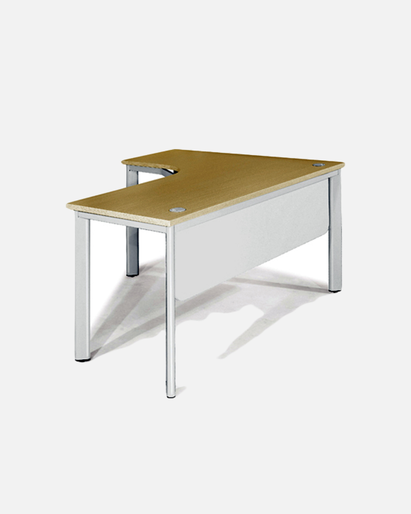 Office Table L17-BLT14CO