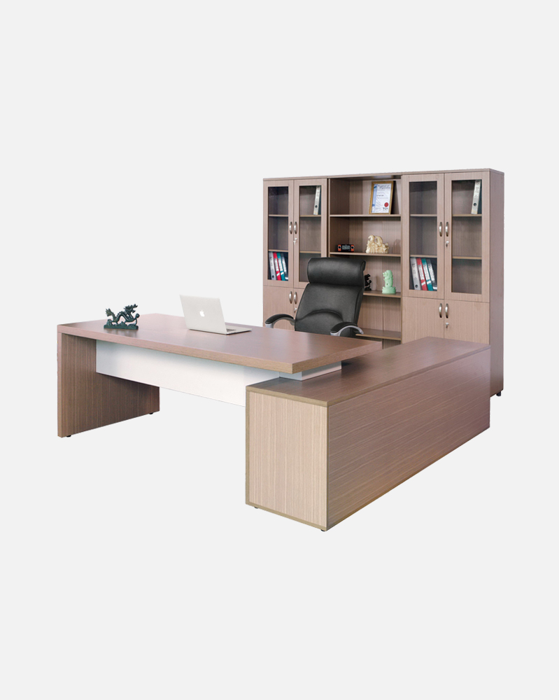 Manager Table L17-BLD01