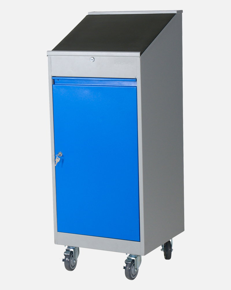 Tool Cabinet, Mobile