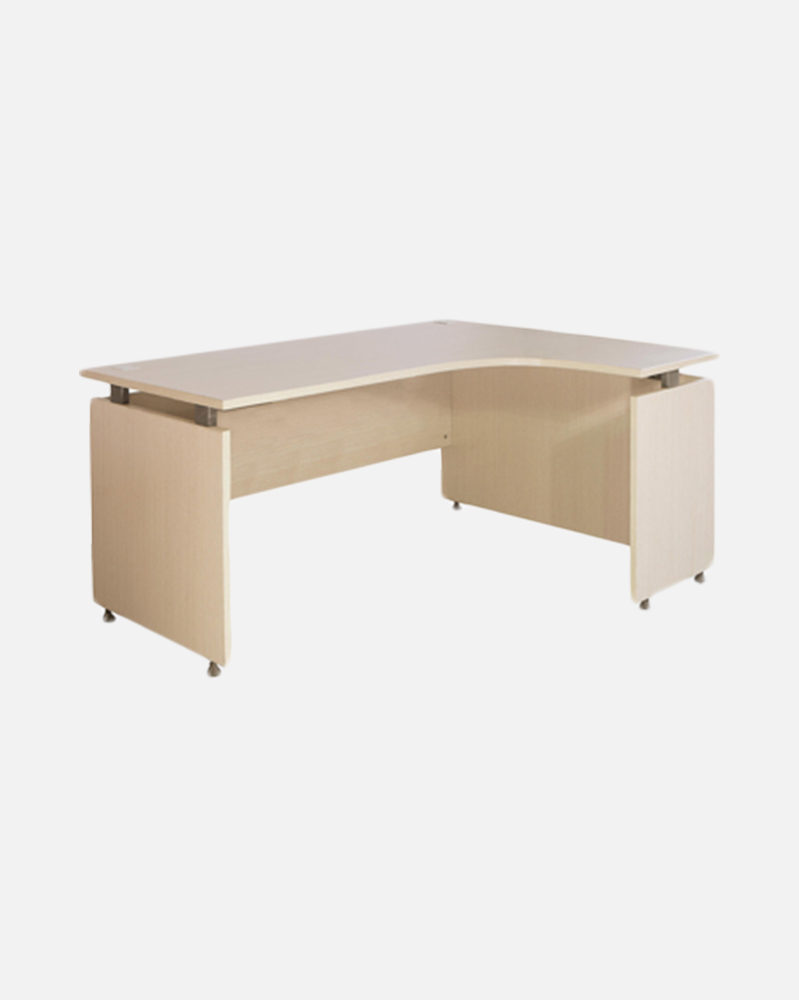 Office Table L17-BLP14CG