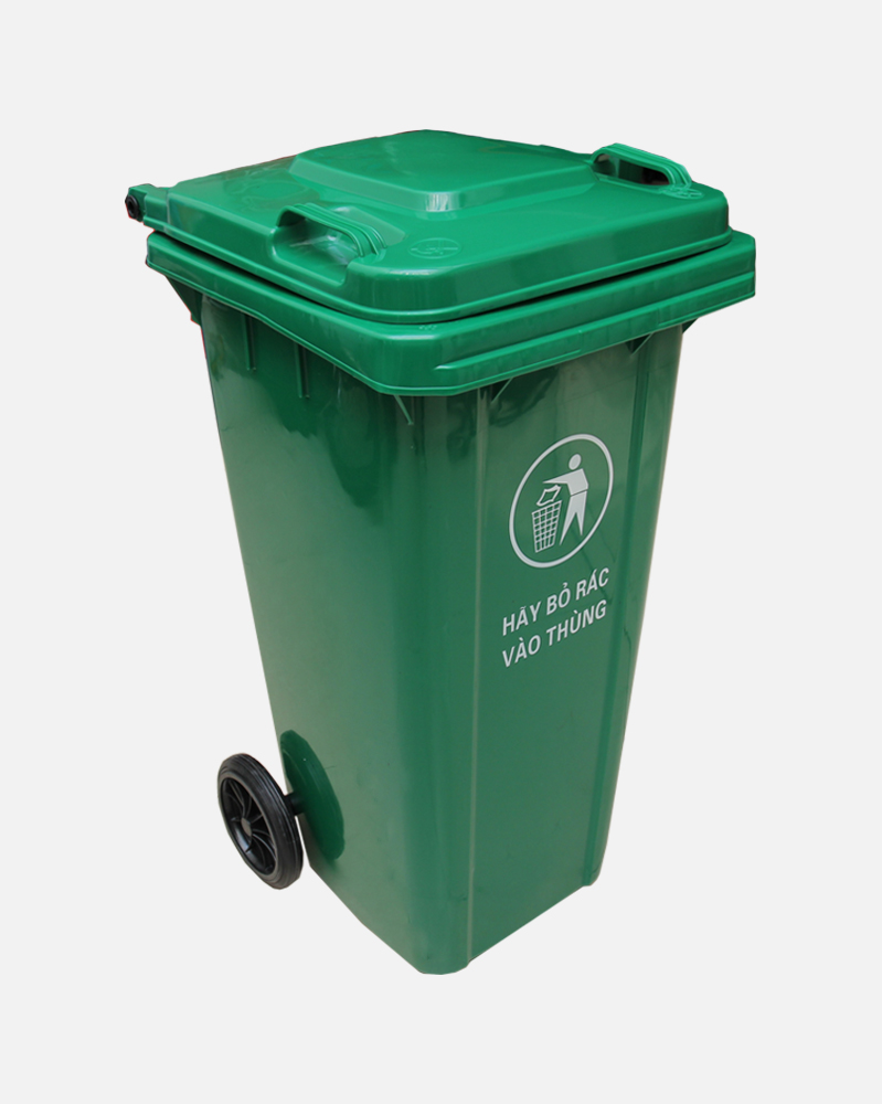 Refuse Bin 240 Litre