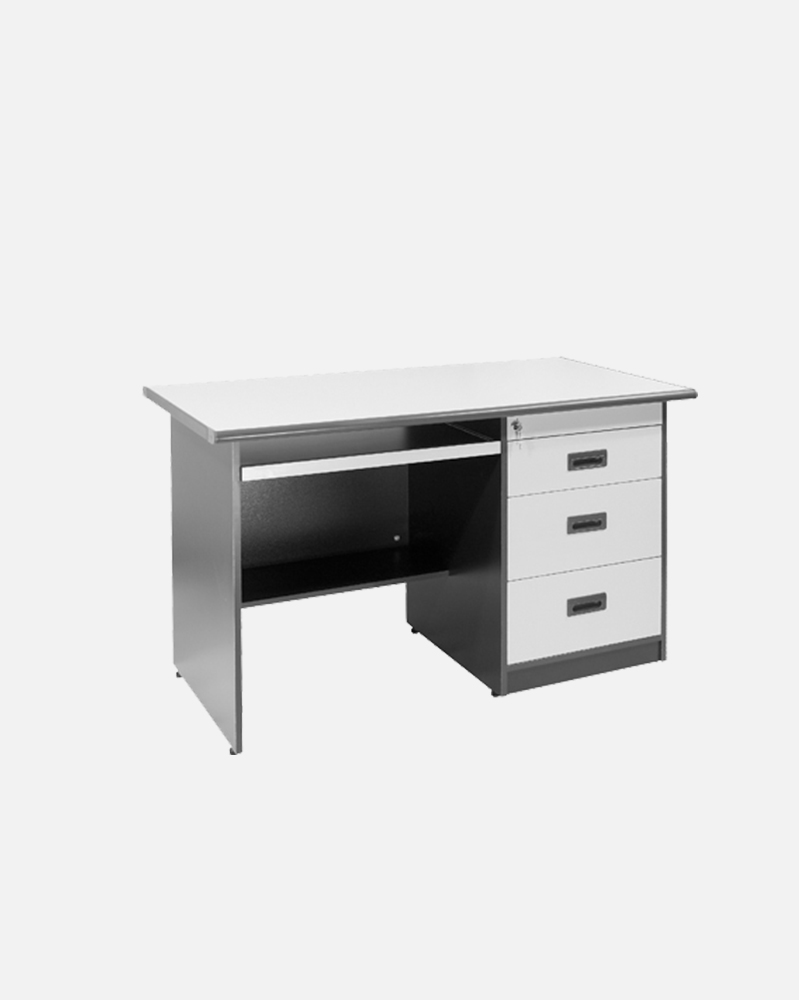 Office Table L17-BG06