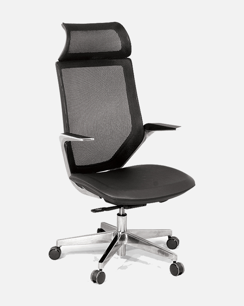 Office Chair L17-GX206BL