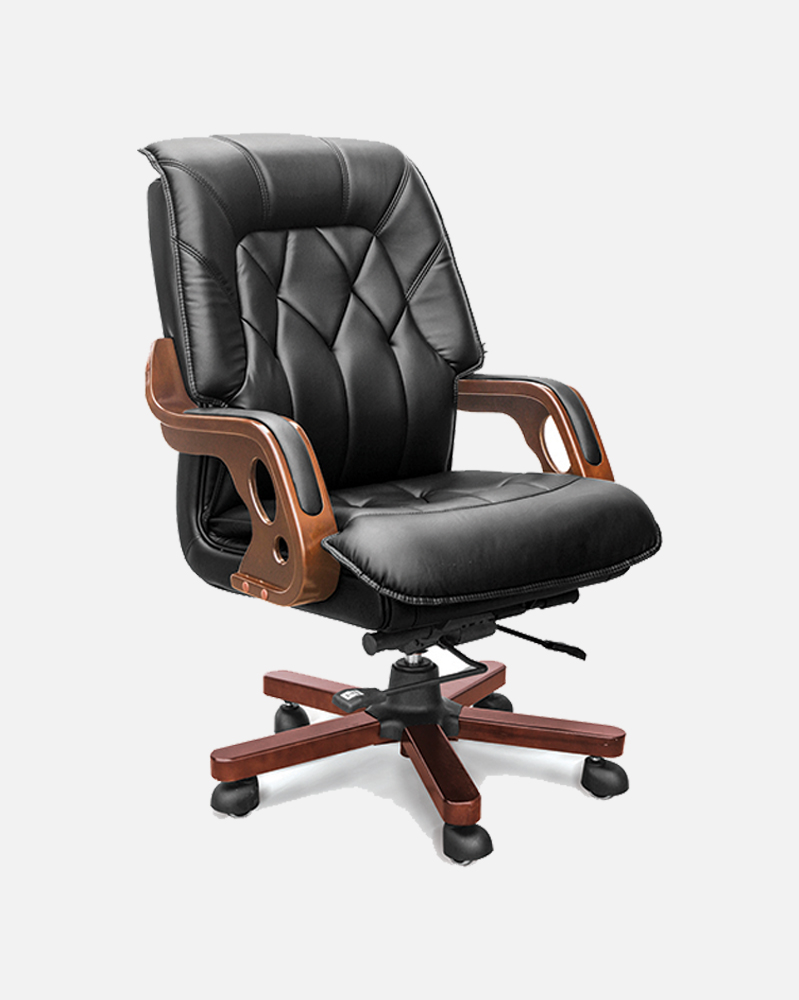 Ghế Văn Phòng L17-GX505