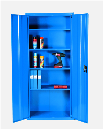 SWED 3 Blue Knock-Down 2000x1000x500