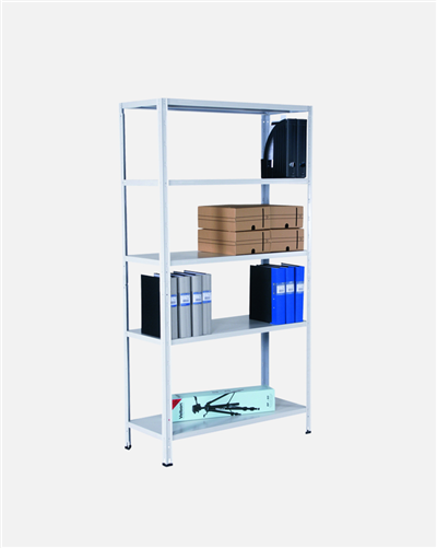 LEO-SHELF, Galvanized
