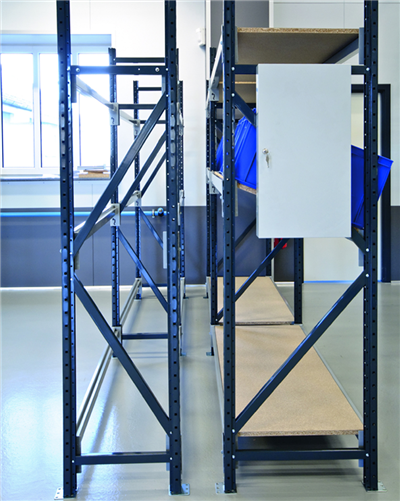 Chipboard, 1485x550 mm