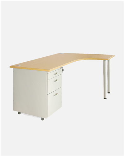 Office Table L17-BLP14CT-HS1