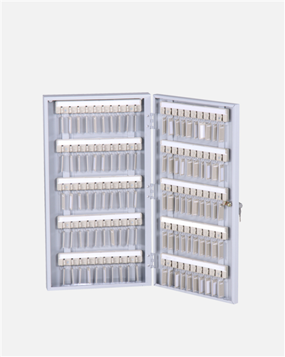KBX 100, Key Box 100 Keys