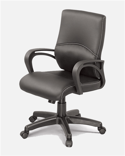 Office Chair L17-GX18M
