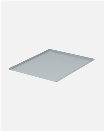 Top Plate For Freestanding Drawer Unit