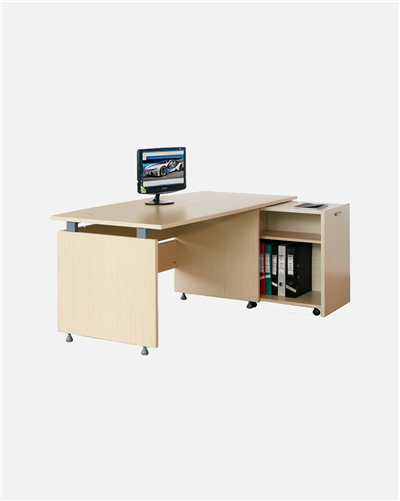 Manager Table L17-BLD03