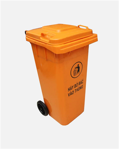 Refuse Bin 120L