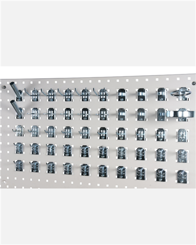 Hook Set, 50 Pack