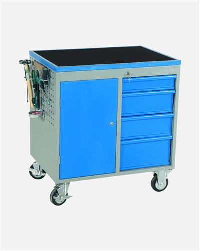 Tool Trolley Mr Cheap