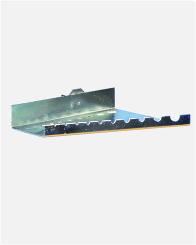 Allen Key Holder 170x105x40 mm