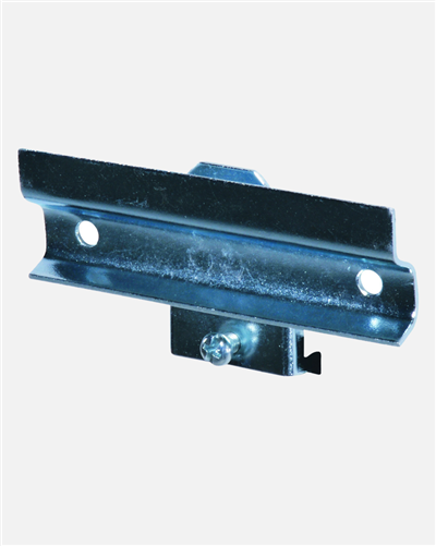 Box Holder, Excl Box 100 mm
