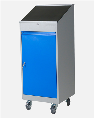 Tool Cabinet, Mobile