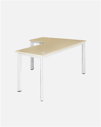 Office Table L17-BLP16CO