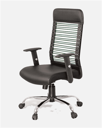 Ghế Văn Phòng L17-GX06M