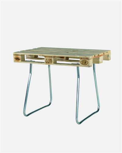 Pallet Leg 730mm