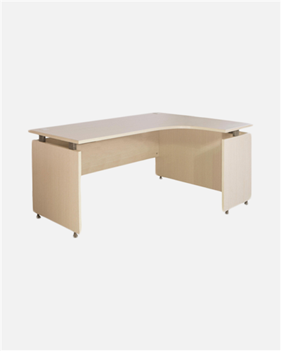 Office Table L17-BLP14CG