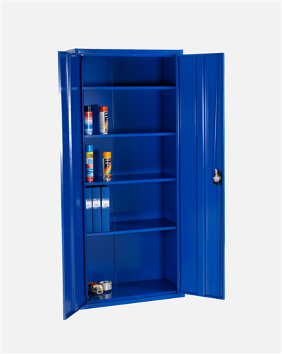SWED 180 Blue Knock-Down 1800x800x400