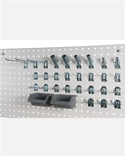Hook Set, 30 Pack