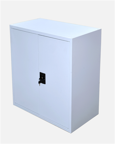 SWED 3 Grey Knock-Down 1000x1000x500