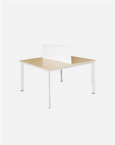 Office Table L17-BCO16-2