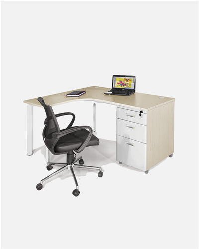 Office Table L17-BLP14H5CO