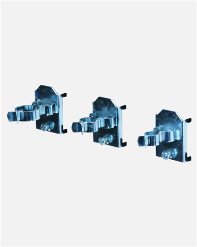 Spring Clip 12 mm, 3 Clips