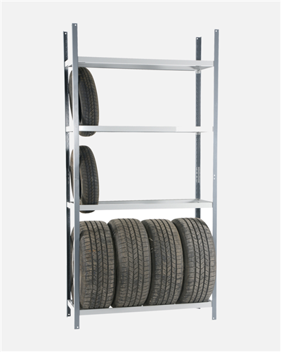 Tyre Rack/Shelve SWED 1200