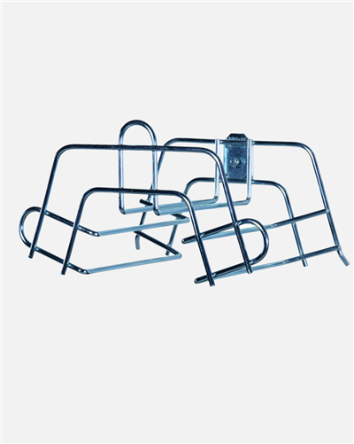 Hose Shelf 160x125 mm