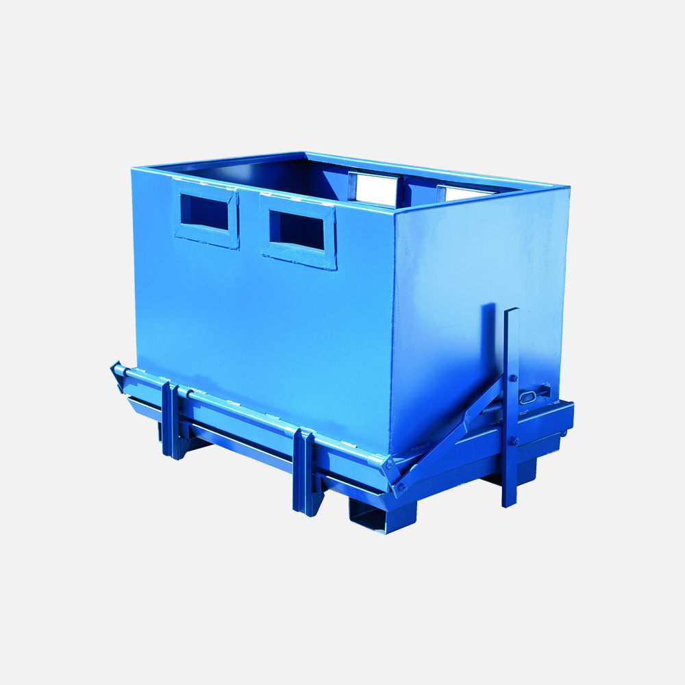 Waste Containers