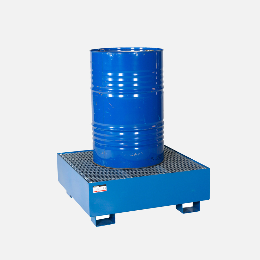 Drum Trays