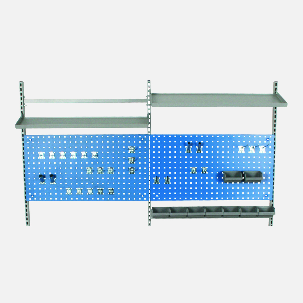 Tool Boards